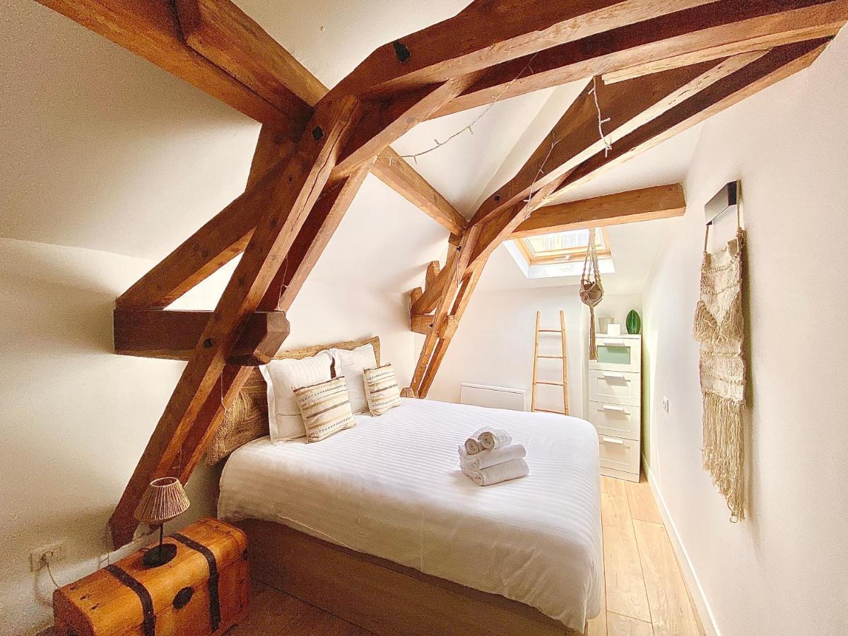 Appartement Bioves en Duplex à Menton Extérieur photo