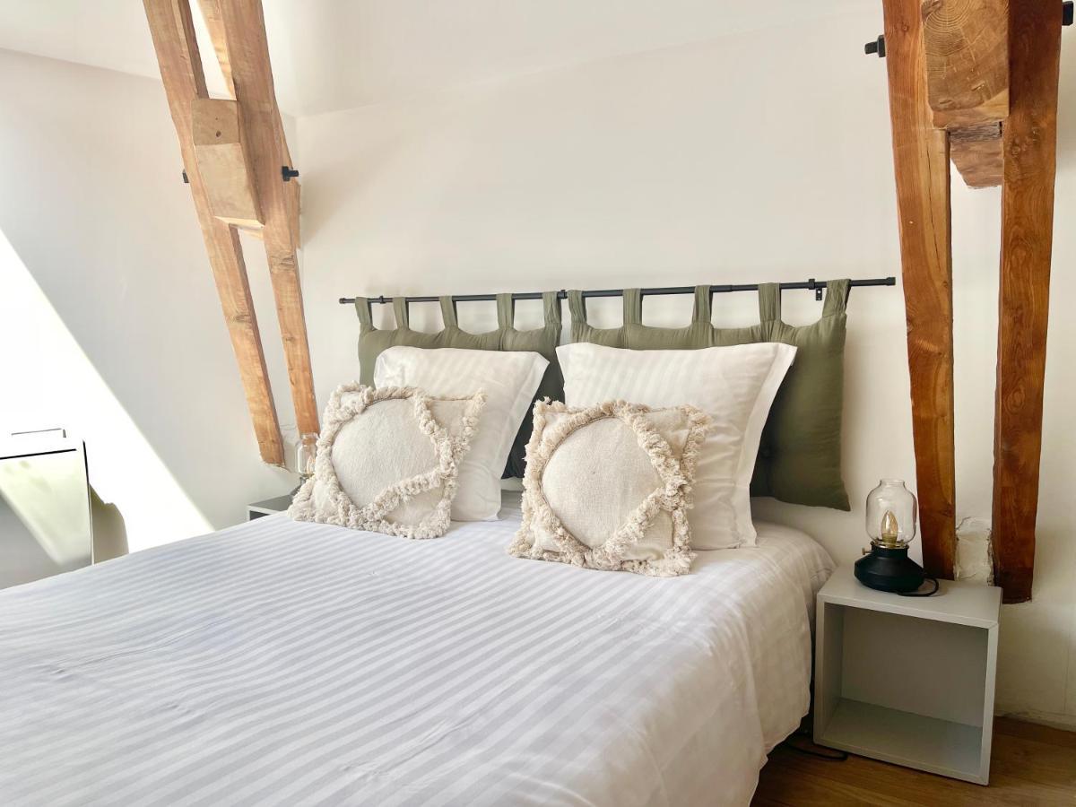 Appartement Bioves en Duplex à Menton Extérieur photo